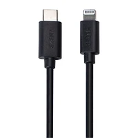 Ezena™ Lighting® To USB-C Cable 72in