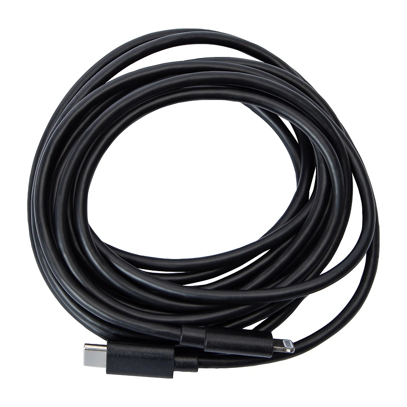 Ezena™ Lighting® To USB-C Cable 120in