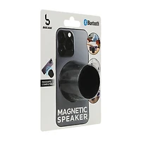Bass Jaxx™ Magsafe® Bluetooth Magnetic Speaker