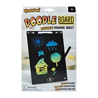 Playhem! Doodle Board Reusable Drawing Tablet