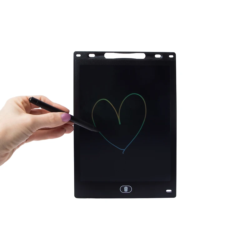 Playhem! Doodle Board Reusable Drawing Tablet