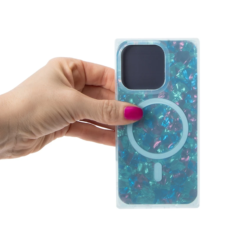 iPhone 16 Pro® Pearl Phone Case