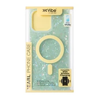 iPhone 16 Pro Max® Pearl Phone Case