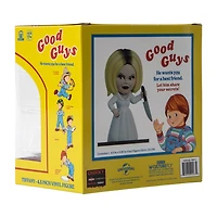 Chucky Good Guys Vinyl Figure 4.5in