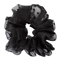 Pattern Big Scrunchie