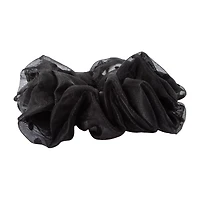 Pattern Big Scrunchie