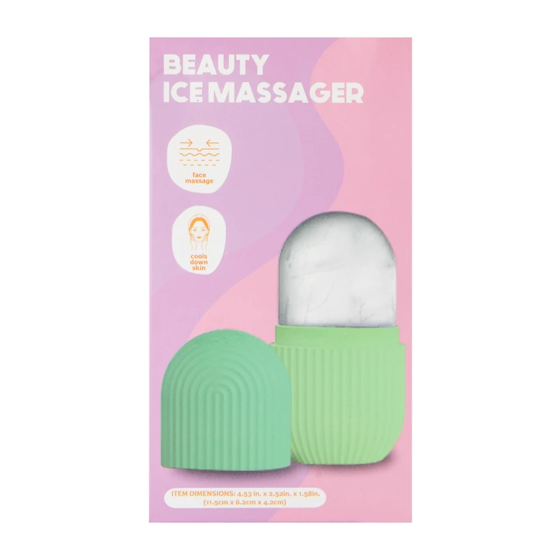 Beauty Ice Massager