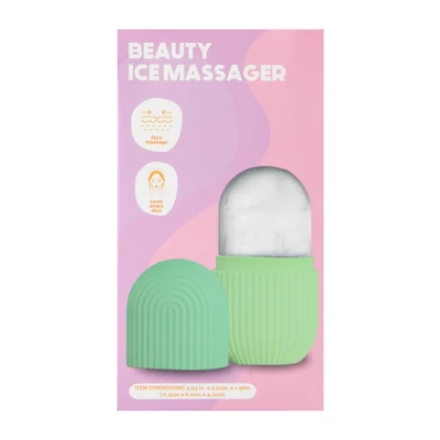 Beauty Ice Massager