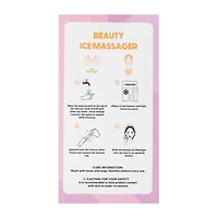 Beauty Ice Massager