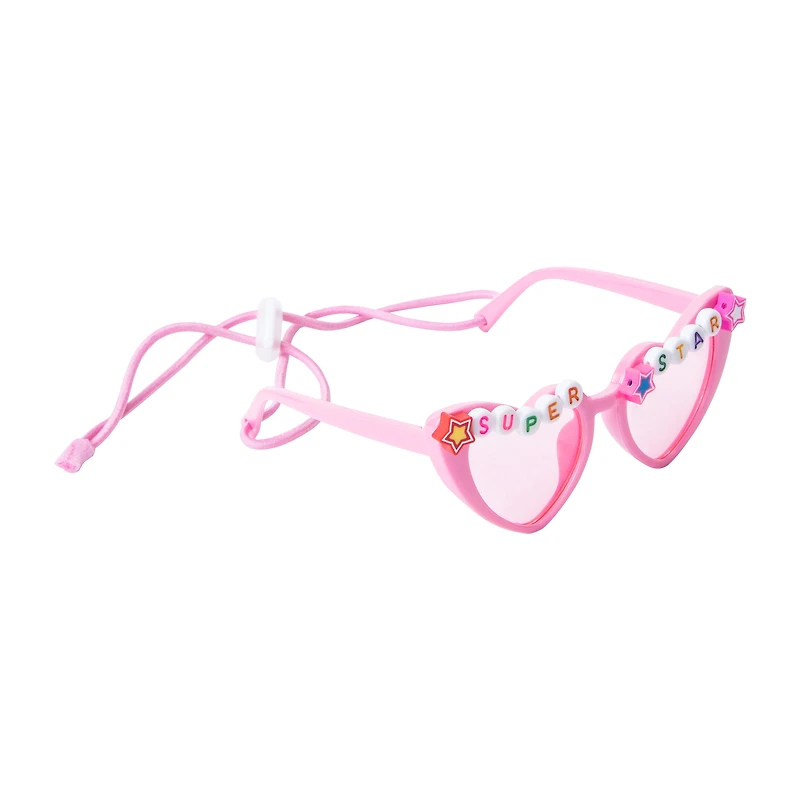 Pet 'Superstar' Sunglasses