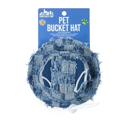 Pet Bucket Hat