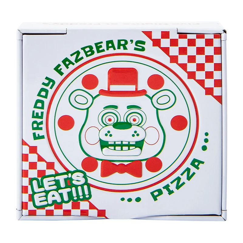Freddy Fazbear's Pizza Candy