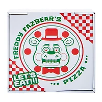 Freddy Fazbear's Pizza Candy