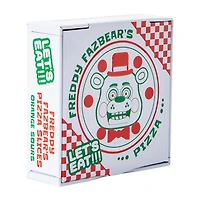 Freddy Fazbear's Pizza Candy