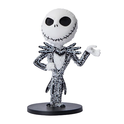 Disney Tim Burton's The Nightmare Before Christmas 30th Year Edition Vinyl Figures