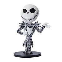 Disney Tim Burton's The Nightmare Before Christmas 30th Year Edition Vinyl Figures