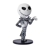 Disney Tim Burton's The Nightmare Before Christmas 30th Year Edition Vinyl Figures