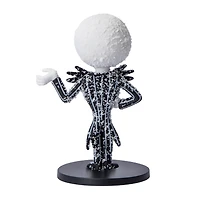 Disney Tim Burton's The Nightmare Before Christmas 30th Year Edition Vinyl Figures