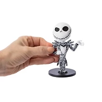 Disney Tim Burton's The Nightmare Before Christmas 30th Year Edition Vinyl Figures