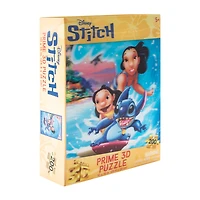 Disney Stitch Prime 3D Puzzle 200-Pieces