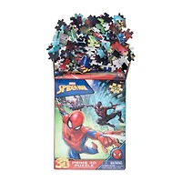 Marvel Spider-Man Prime 3D Puzzle 200-Pieces