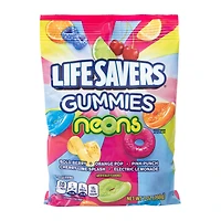 Lifesavers® Neons Gummies 7oz