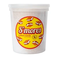 S'mores Cotton Candy 1.75oz