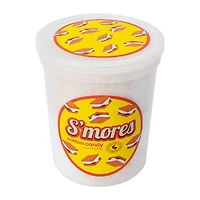S'mores Cotton Candy 1.75oz