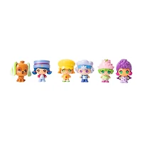 Strawberry Shortcake™ CheeBee!™ Micro Figures 2-Pack (Styles May Vary)