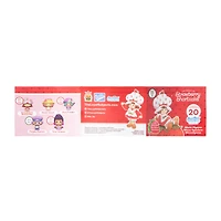 Strawberry Shortcake™ CheeBee!™ Micro Figures 2-Pack (Styles May Vary)