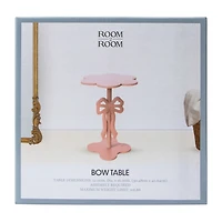 Bow Table