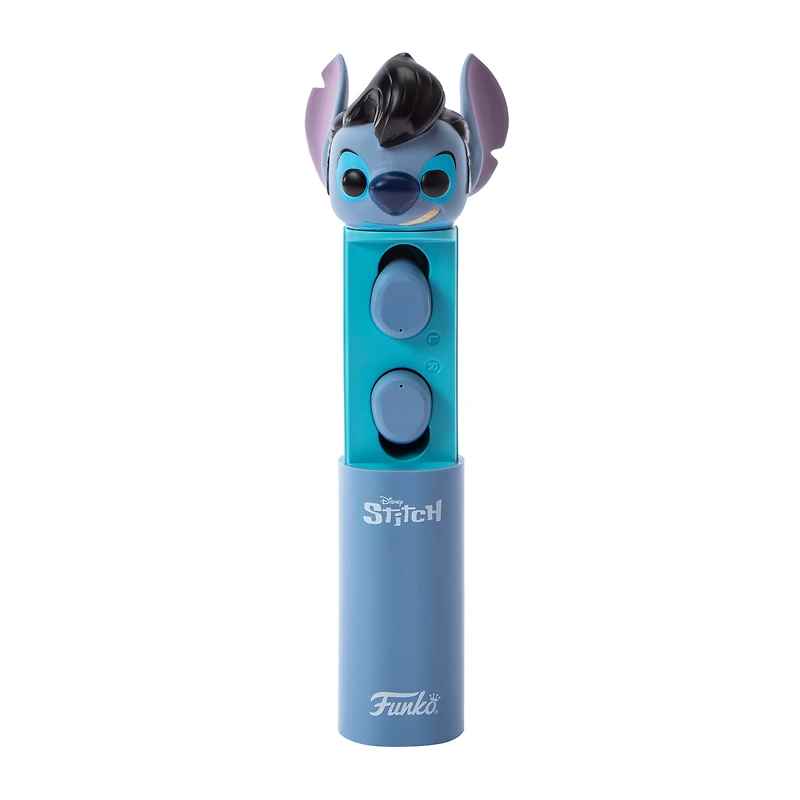 Disney Stitch True Wireless Earbuds