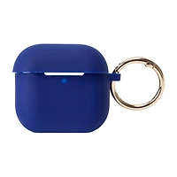 Hype AirPods® 4 Carrying Case With Carabiner