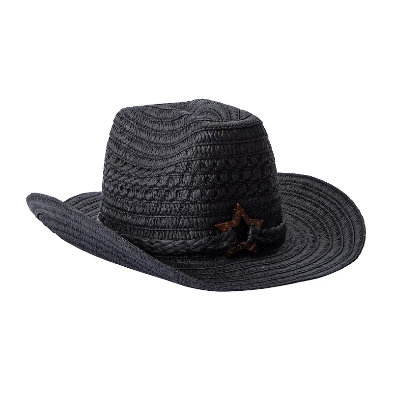 Iconic Cowboy Hat