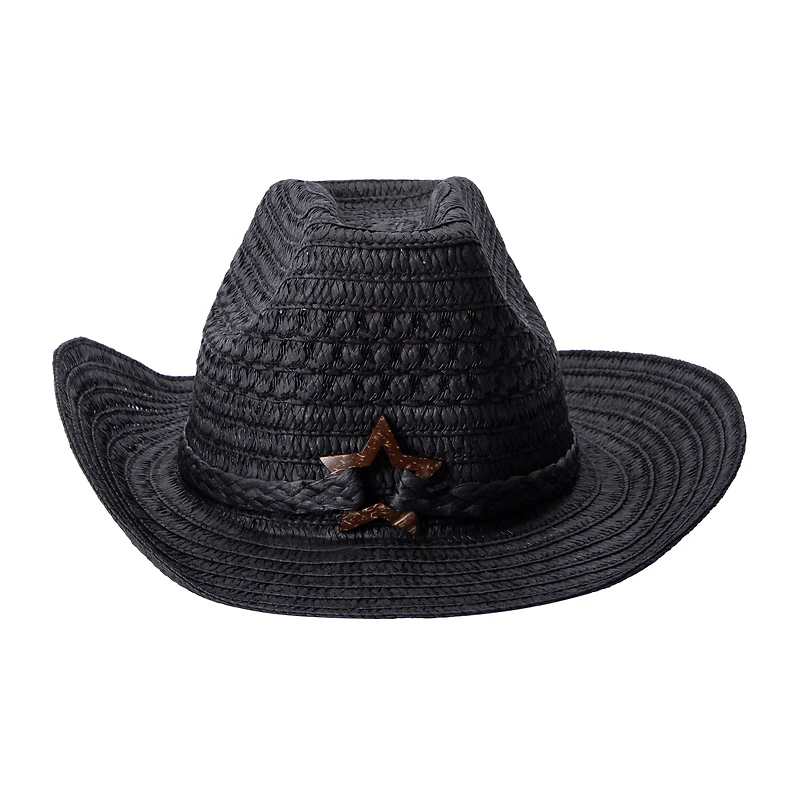 Iconic Cowboy Hat