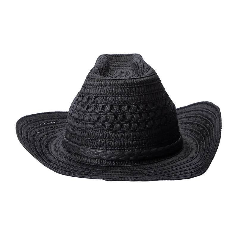 Iconic Cowboy Hat
