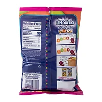 Lifesavers® Gummies Exotics - Flavors Of The World 7oz