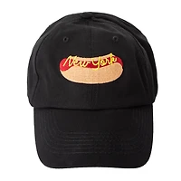 City-Themed Baseball Cap
