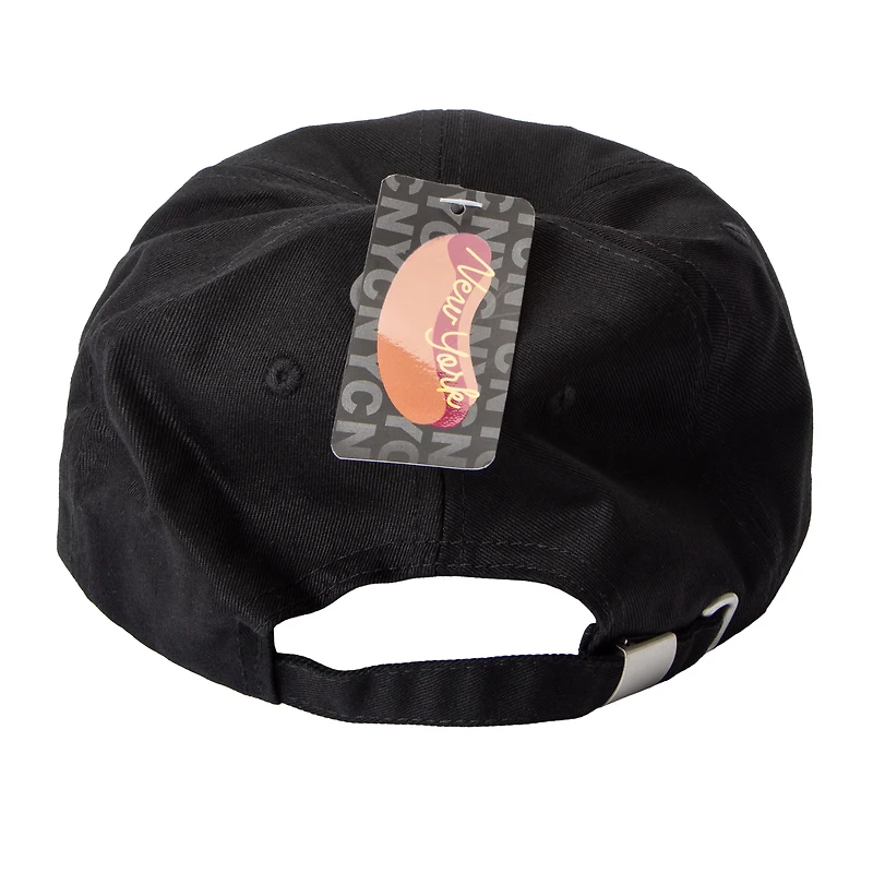 City-Themed Baseball Cap