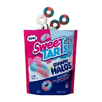 Sweet Tarts® Gummy Halos™ 11oz