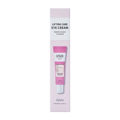 Esfolio Lifting Care Eye Cream 1.35oz