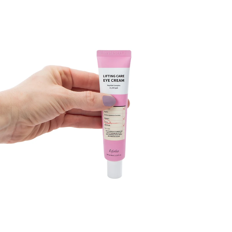 Esfolio Lifting Care Eye Cream 1.35oz