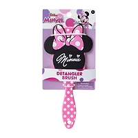 License Character Detangler Brush