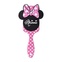 License Character Detangler Brush