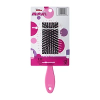 License Character Detangler Brush