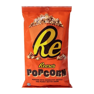 Reese's Popcorn 2.25oz