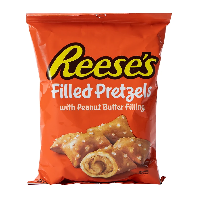 Reese's Filled Pretzel 5oz