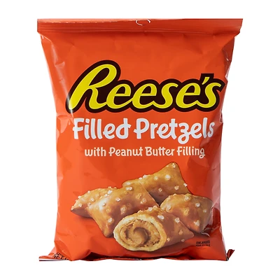 Reese's Filled Pretzel 5oz