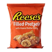 Reese's Filled Pretzel 5oz
