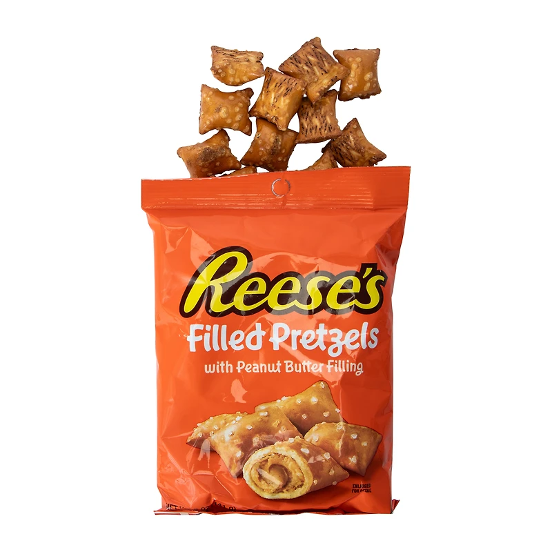 Reese's Filled Pretzel 5oz